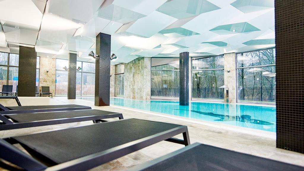Vacationclub - Diune Apartment 58 كولوبرزيغ المظهر الخارجي الصورة